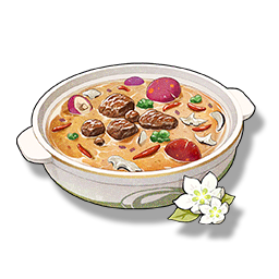 鸣潮绿野锅怎么合成