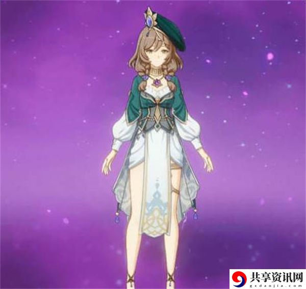 丽莎叶隐芳名皮肤获得攻略 提升游戏体验的硬件配置建议