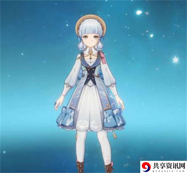 神里凌华花时来信皮肤价格攻略 如何充分利用游戏内的经验加成道具？