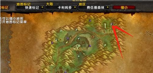 魔兽世界冬泉谷抵达方法介绍：副本掉落装备全解析
