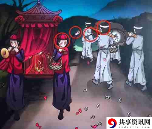 玩梗了解一下红白事怎么过-红白事攻略
