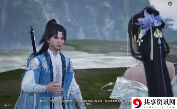 诛仙世界凭心证剑任务怎么做