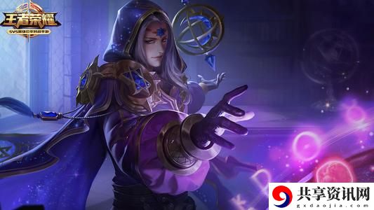 王者荣耀明世隐bug介绍：时刻关注游戏更新和公告