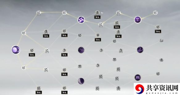 诛仙世界合欢怎么加点