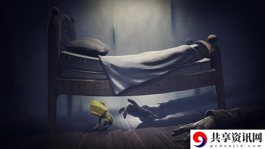 小小梦魇2全部操作按键：如何在战斗中合理分配资源？