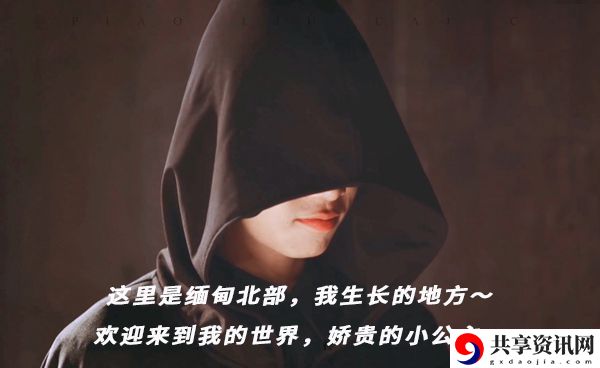这里是缅甸北部：攻略明确搭配