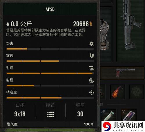 潜行者2切尔诺贝利之心有哪些派系阵营