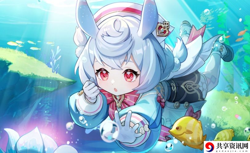 原神深渊最强四星阵容怎么搭配