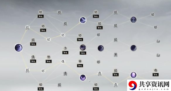 诛仙世界合欢怎么加点