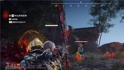 永劫无间7月8日正式上线 永劫无间steam版本开服时间
