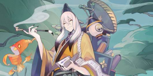 阴阳师：百闻牌书翁实战需要注意什么-书翁实战技巧分析