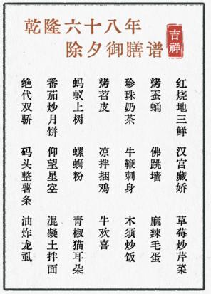 找素菜长按找出12个素菜通关攻略 获取游戏道具技巧
