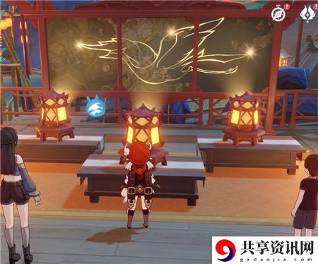 原神玲珑霄灯图之三任务攻略：游戏内特殊活动与限时任务
