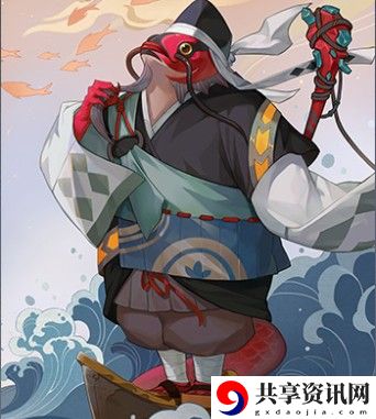 阴阳师：百闻牌海坊主实战中需要注意什么-海坊主实战技巧分析