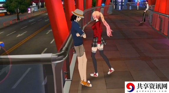 vgame三个广告屏异闻攻略 三个广告屏任务完成攻略