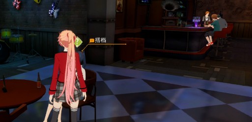 vgame法尔的搭档异闻攻略 法尔的搭档任务完成攻略