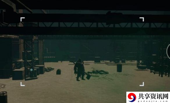 解锁荒凉沙漠巨锤图鉴攻略 职业天赋加点全指南