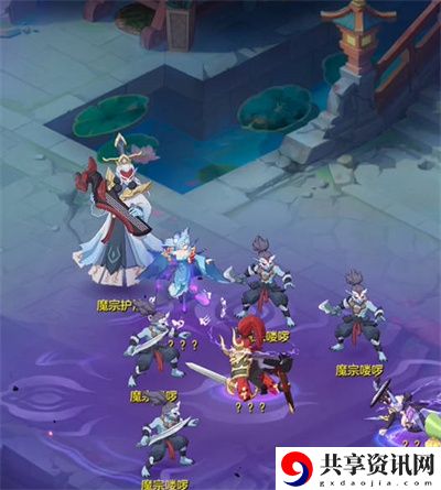 龙宫宝石选择攻略 更好地融入游戏世界