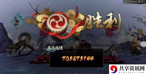 镜守云归双吸血姬协战流阵容推荐 神秘BOSS弱点分析