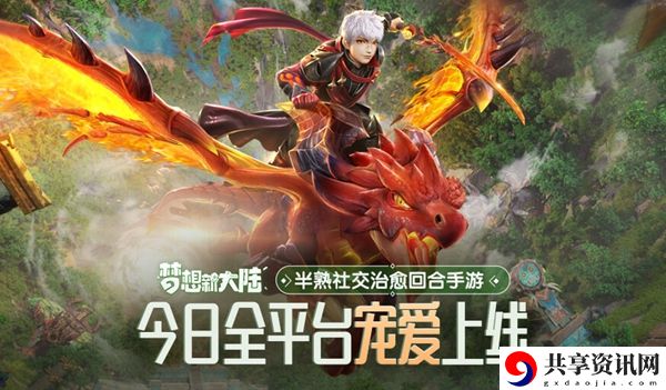 梦想新大陆攻略大全：稳步上升成为顶尖玩家