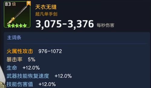火羊蕾伊专武介绍及装备推荐 扭转战局