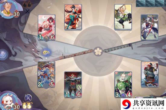 阴阳师：百闻牌秘闻之间第一章第九关怎么过-秘闻之间第一章第九关通关攻略