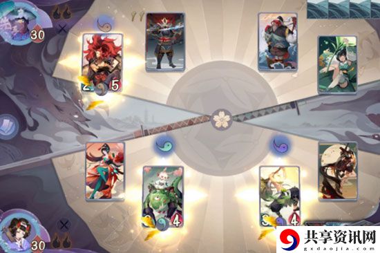 阴阳师：百闻牌秘闻之间第一章第七关怎么过-秘闻之间第一章第七关通关攻略