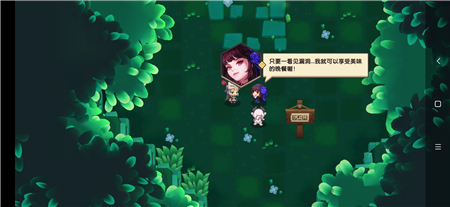 迷路的少女任务攻略 善于利用游戏中的提示和教程