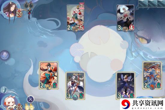 阴阳师：百闻牌怪谈研究社攻略-怪谈研习社第二册食发鬼通关攻略