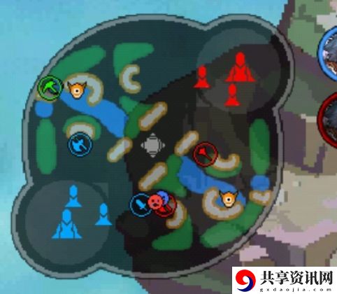 原力守护者新手玩法攻略 如何快速赢得胜利