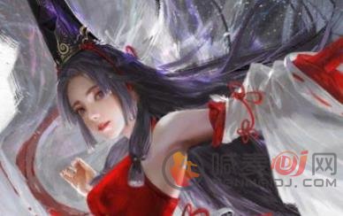 永劫无间远程魂玉是什么 魂玉的特点介绍