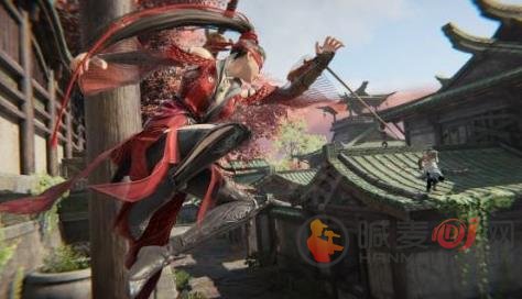 永劫无间怎么去克制呢 永劫无间长枪克制攻略