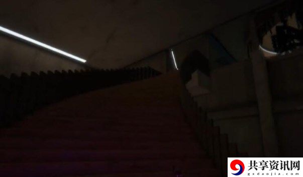 森林之子钥匙卡在哪