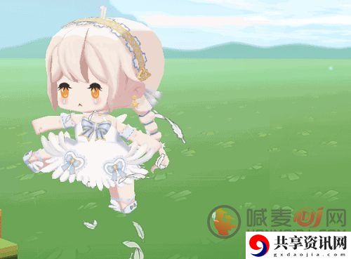 迷你世界白天鹅奥杰塔皮肤兑换码 白天鹅奥杰塔激活码分享