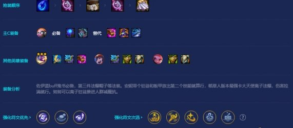 S8赛季小天才95阵容玩法一览 游戏资源使用最优解