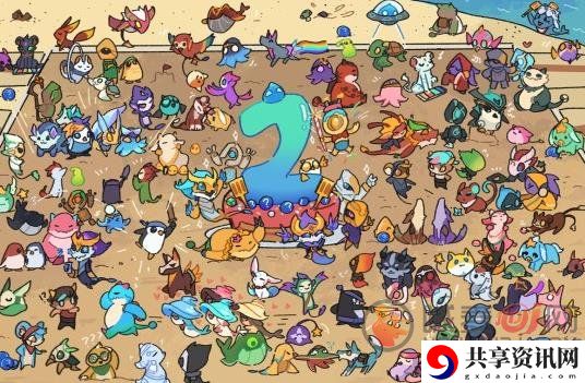 云顶之弈两周年活动对局玩法 云顶之弈两周年攻略