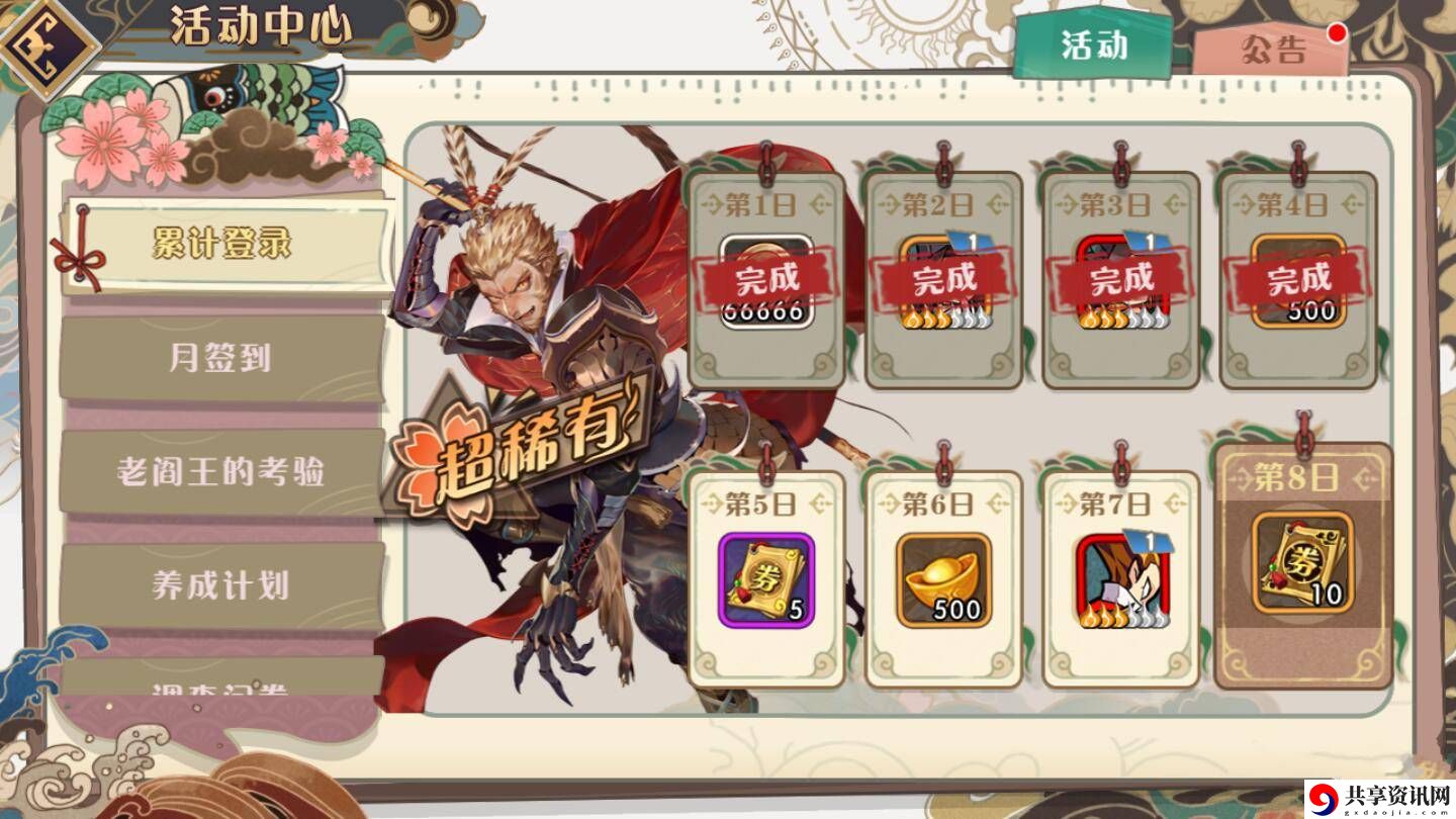 大王不高兴前排选择哪角色好？孙悟空和塔纳托斯培养攻略