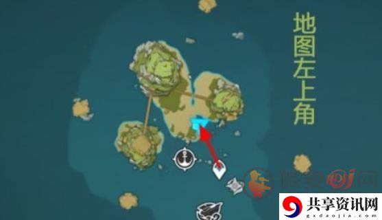 原神狂风听谁号令任务介绍 原神狂风听谁号令任务流程