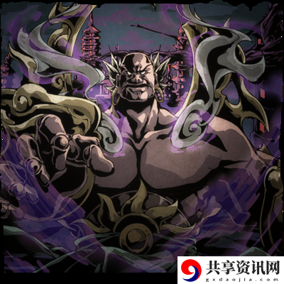 影之刃3金刚护法心法介绍：保持对游戏的热爱和兴趣