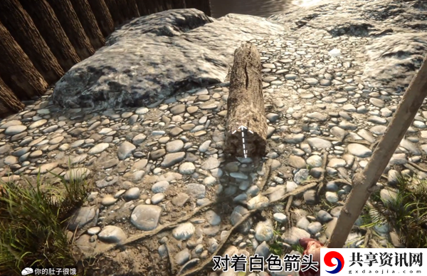 森林之子怎么刷木头