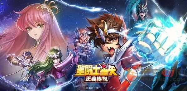 圣斗士星矢正义传说3-36关卡通关方法 星矢正义传说3-36关卡如何通关