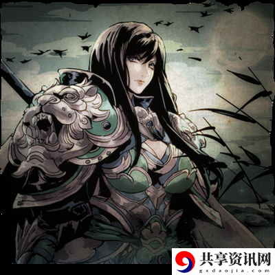影之刃3月堡女王心法介绍：如何快速提升战力