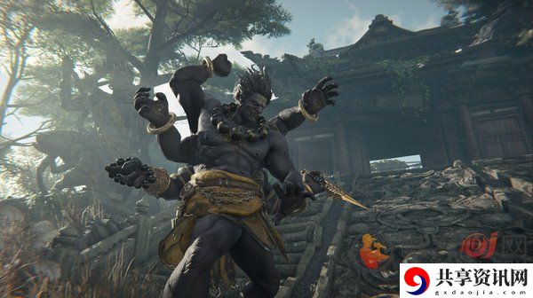 永劫无间地煞符道具怎么用 永劫无间地煞符玩法