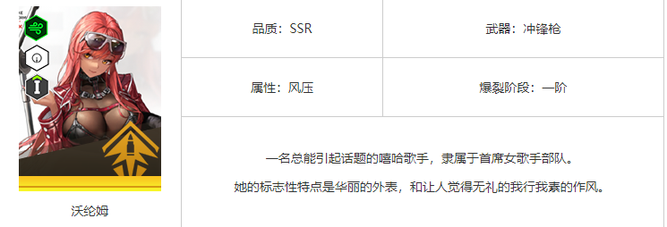 沃纶姆介绍攻略 组队任务稀有奖励获取指南