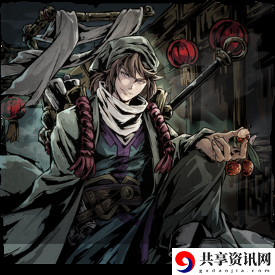 影之刃3世家孤儿心法介绍：巧妙利用道具效果轻松战胜敌人