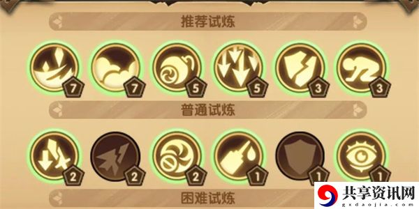 哭嚎荒漠通关阵容攻略 高效刷怪全解析