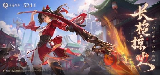王者荣耀6月16日更新体验服介绍 s24赛季新上线英雄一览