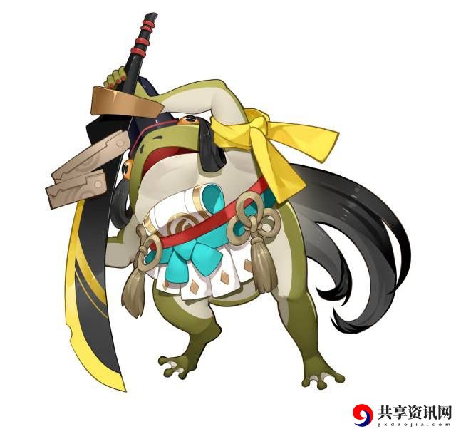 阴阳师妖刀姬呱怎么样-妖刀姬呱怎么获得