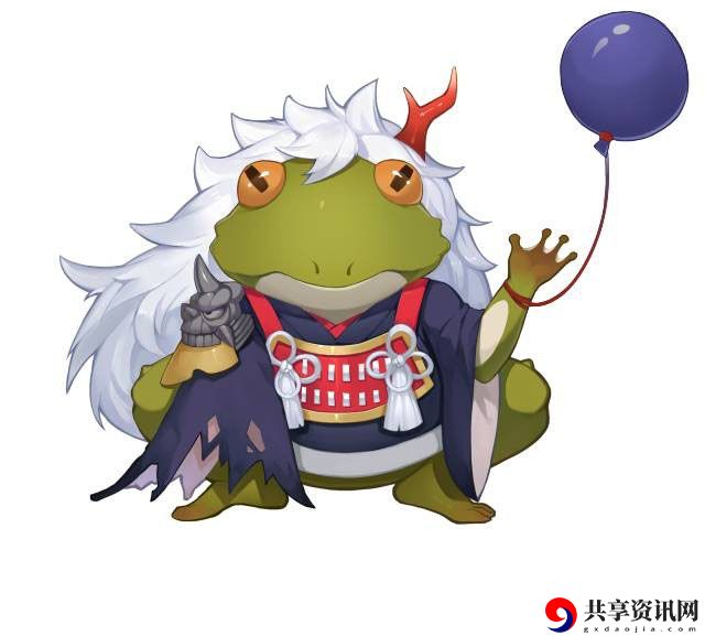 阴阳师茨木呱怎么样-茨木呱怎么获得