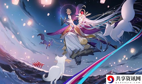 阴阳师稻荷神御馔津技能介绍-御魂搭配-阵容搭配详解